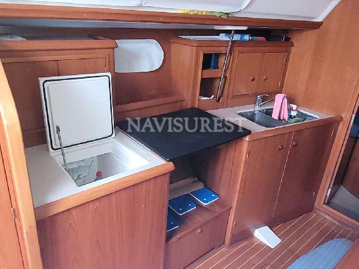 JEANNEAU SUN ODYSSEY 34.2 - foto 18