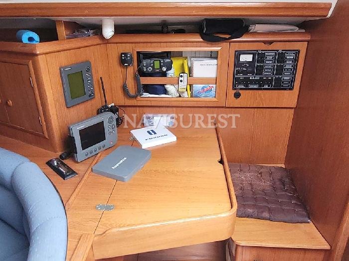 JEANNEAU SUN ODYSSEY 34.2 - foto 19