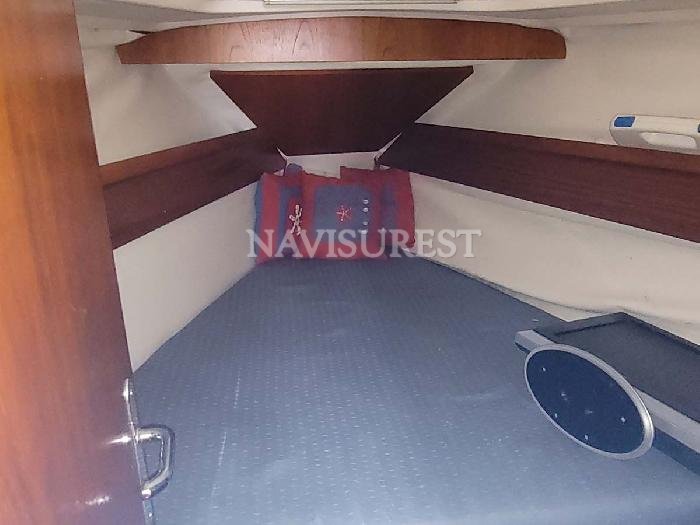 JEANNEAU SUN ODYSSEY 34.2 - foto 20