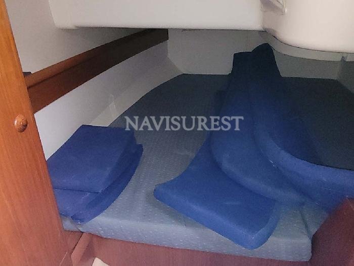 JEANNEAU SUN ODYSSEY 34.2 - foto 21