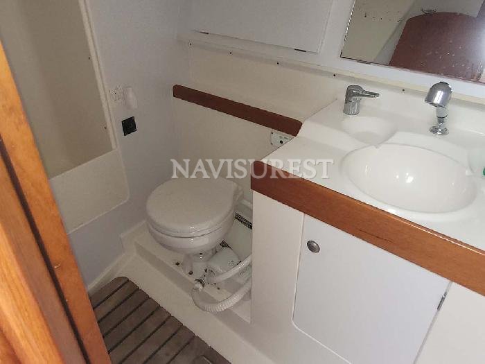JEANNEAU SUN ODYSSEY 34.2 - foto 22