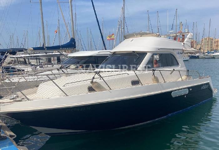 ASTINOR 1000 LX - foto 1