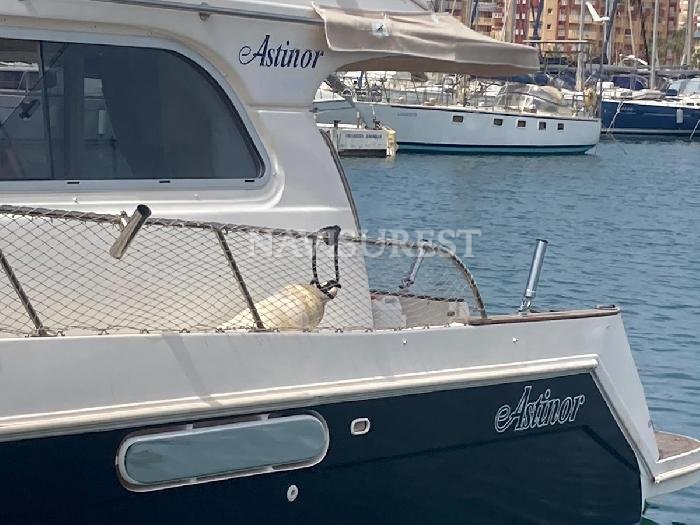 ASTINOR 1000 LX - foto 3