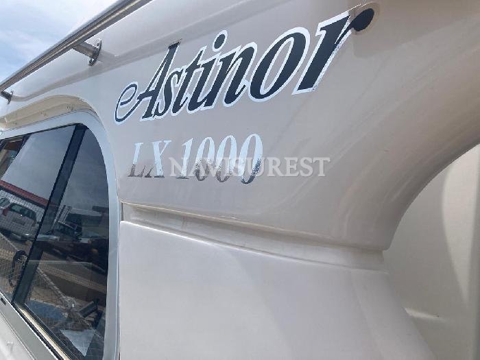 ASTINOR 1000 LX - foto 4
