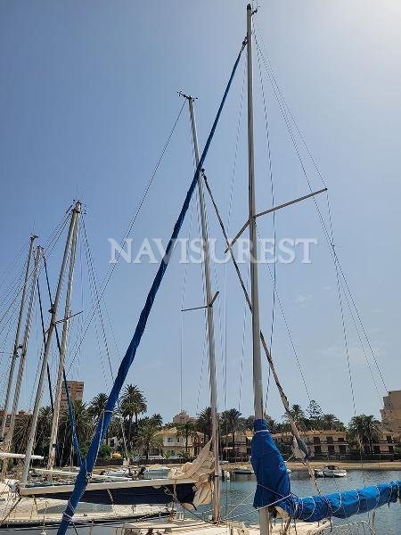 BENETEAU FIRST 210 ORZA ABATIBLE - foto 2
