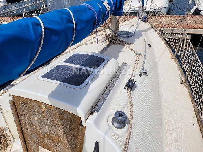 BENETEAU FIRST 210 ORZA ABATIBLE - foto 4