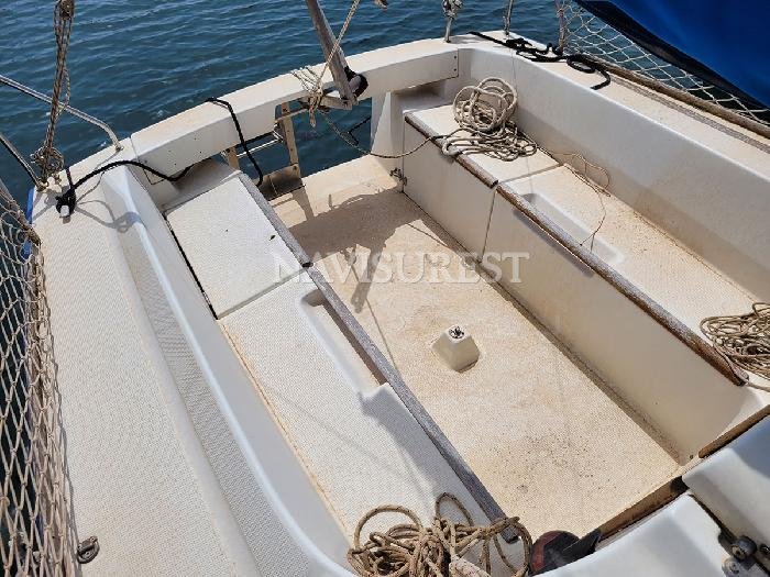 BENETEAU FIRST 210 ORZA ABATIBLE - foto 5