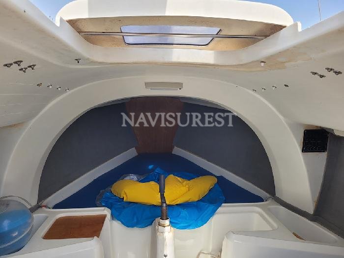 BENETEAU FIRST 210 ORZA ABATIBLE - foto 7