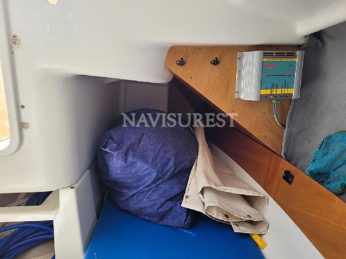 BENETEAU FIRST 210 ORZA ABATIBLE - foto 9