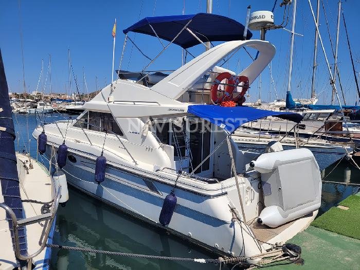 FAIRLINE 36 BRAVA - foto 1