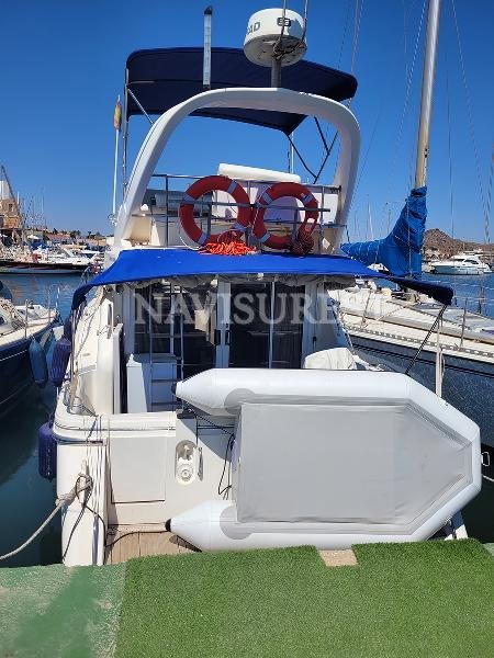 FAIRLINE 36 BRAVA - foto 3