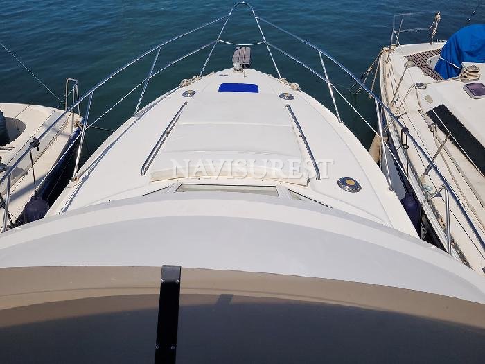 FAIRLINE 36 BRAVA - foto 4