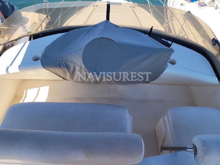 FAIRLINE 36 BRAVA - foto 5