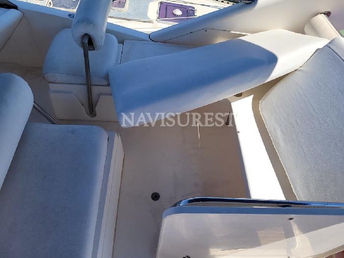 FAIRLINE 36 BRAVA - foto 6