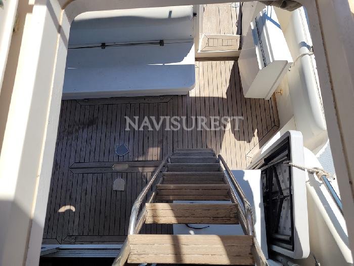 FAIRLINE 36 BRAVA - foto 7