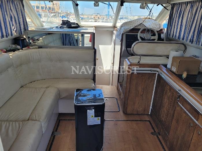 FAIRLINE 36 BRAVA - foto 8