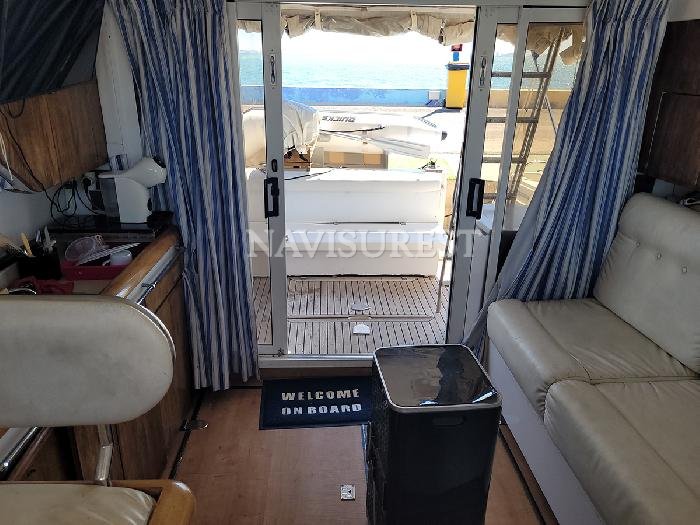 FAIRLINE 36 BRAVA - foto 9