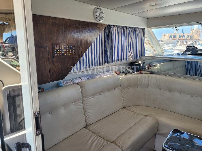 FAIRLINE 36 BRAVA - foto 10