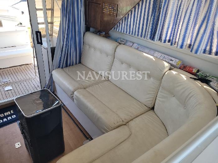 FAIRLINE 36 BRAVA - foto 12