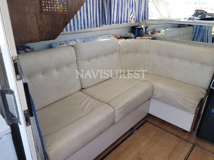 FAIRLINE 36 BRAVA - foto 13