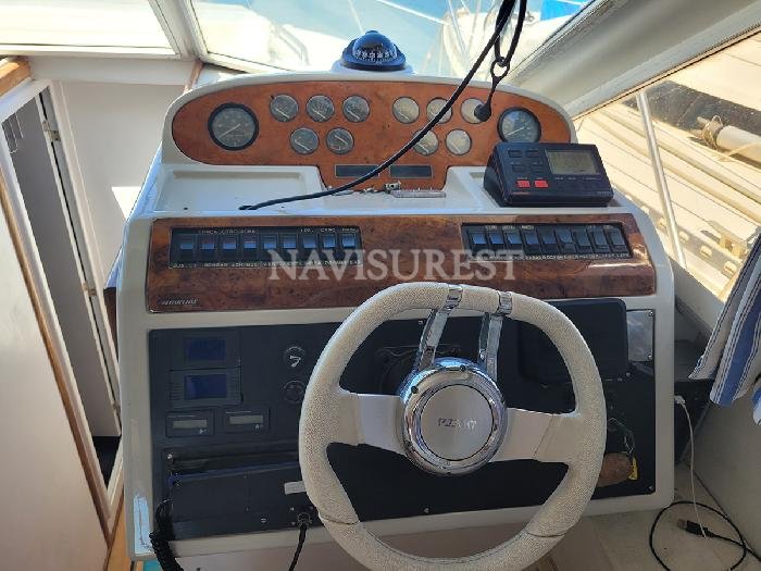 FAIRLINE 36 BRAVA - foto 14