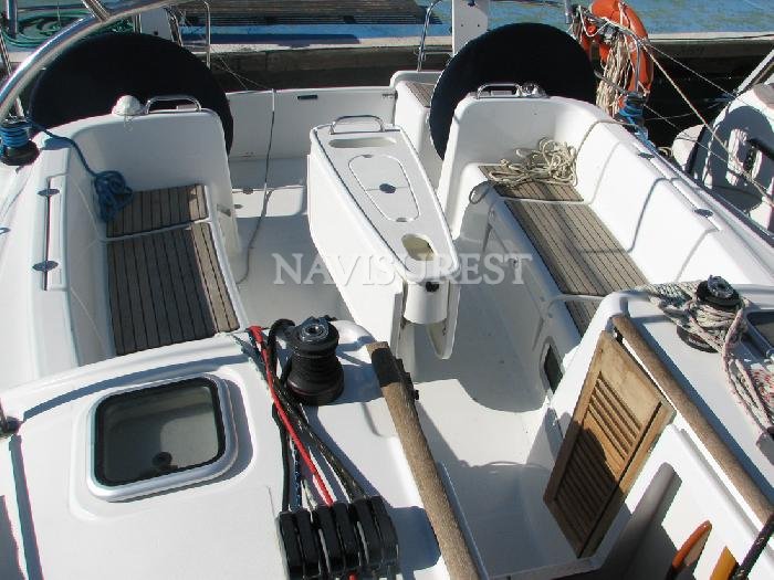BENETEAU CYCLADES 39.3 - foto 2