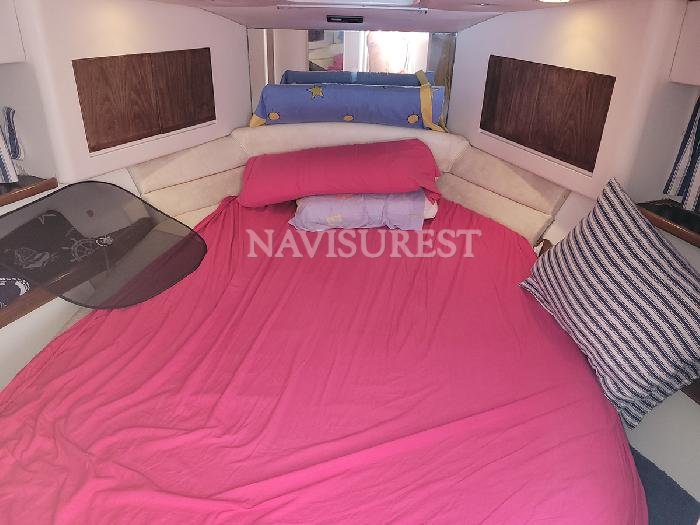 FAIRLINE 36 BRAVA - foto 17
