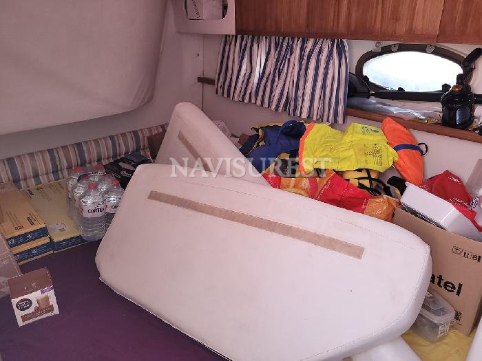 FAIRLINE 36 BRAVA - foto 18