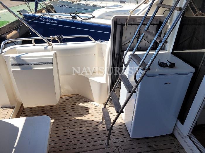 FAIRLINE 36 BRAVA - foto 21