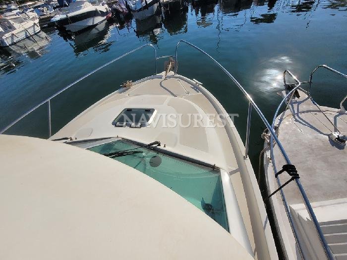JEANNEAU MERRY FISHER 805 - foto 3