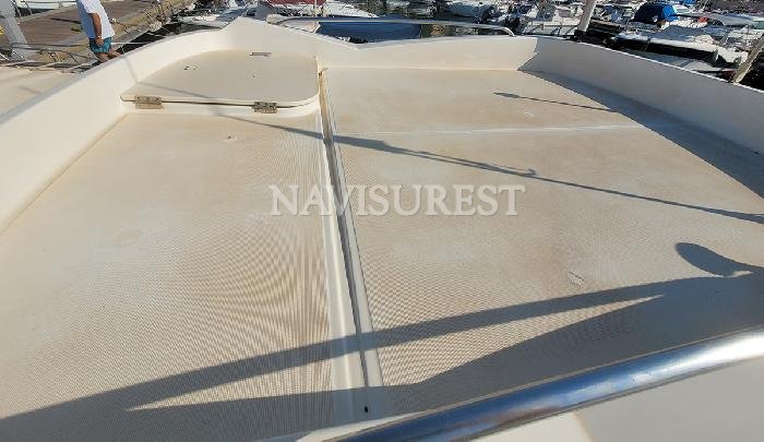JEANNEAU MERRY FISHER 805 - foto 4