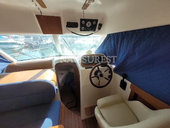 JEANNEAU MERRY FISHER 805 - foto 5