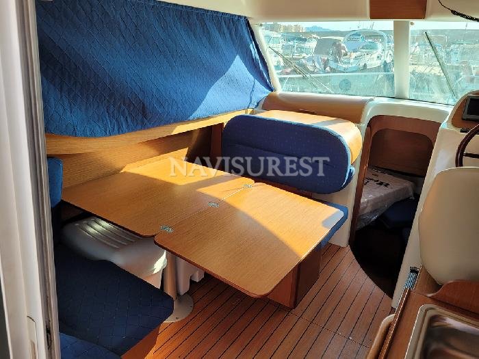 JEANNEAU MERRY FISHER 805 - foto 8