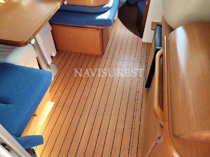 JEANNEAU MERRY FISHER 805 - foto 9