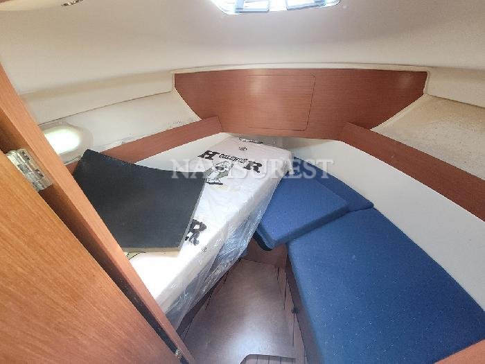 JEANNEAU MERRY FISHER 805 - foto 10