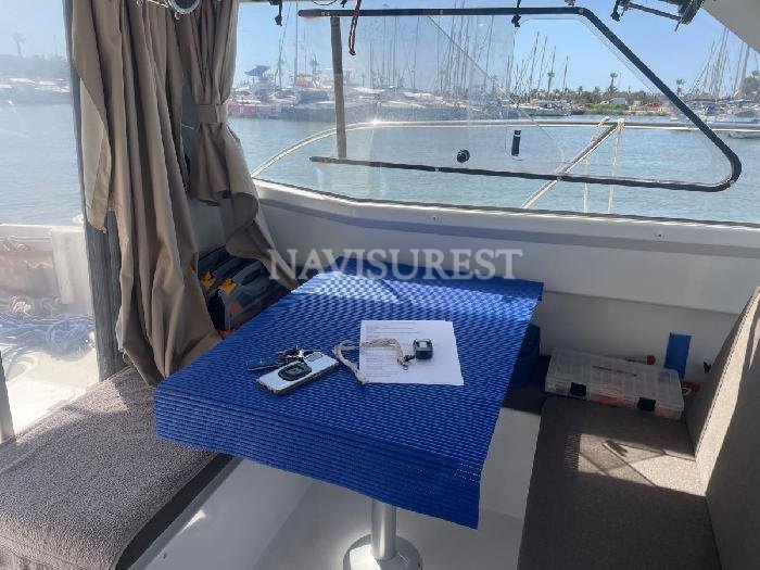 JEANNEAU MERRY FISHER 755 - foto 6
