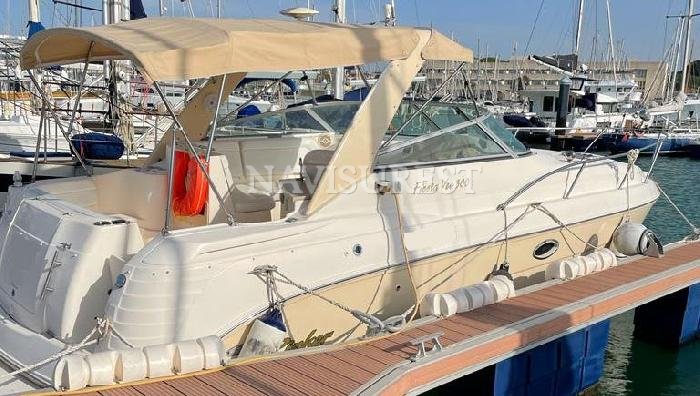 RINKER 300 - foto 1