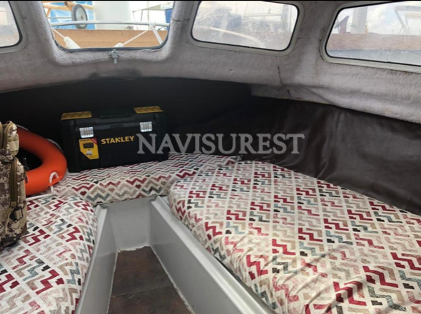 SWIFT CRAFT 5M - foto 4