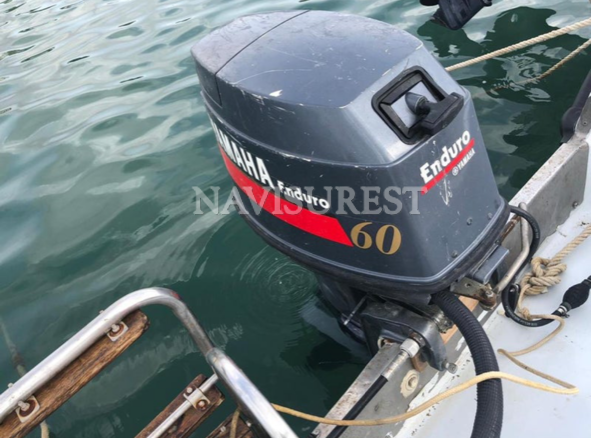 SWIFT CRAFT 5M - foto 6