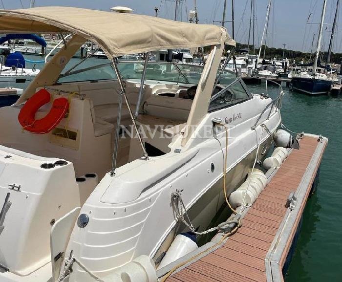RINKER 300 - foto 3