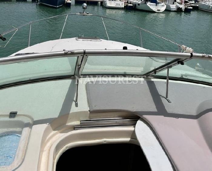 RINKER 300 - foto 5