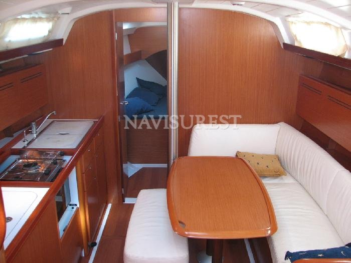 BENETEAU CYCLADES 39.3 - foto 4