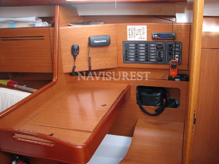 BENETEAU CYCLADES 39.3 - foto 5