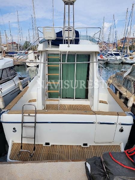 BENETEAU ANTARES 1080 - foto 2