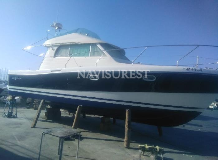 BENETEAU ANTARES 1080 - foto 4