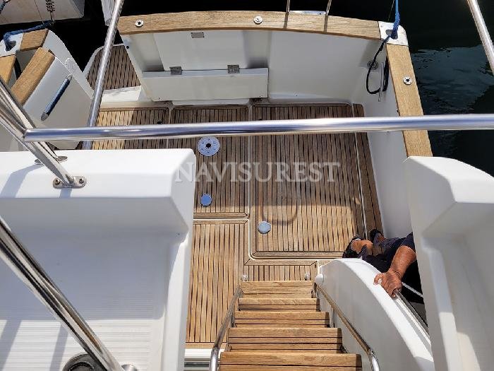 BENETEAU ANTARES 1080 - foto 5