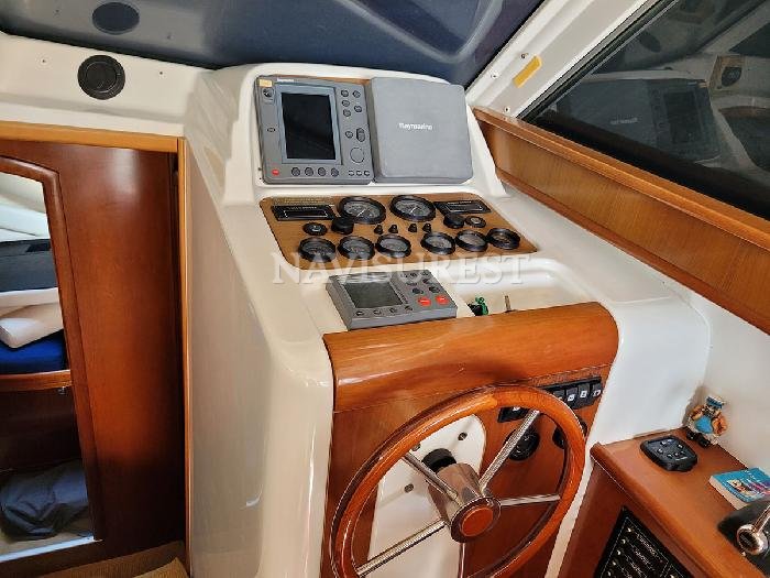 BENETEAU ANTARES 1080 - foto 6
