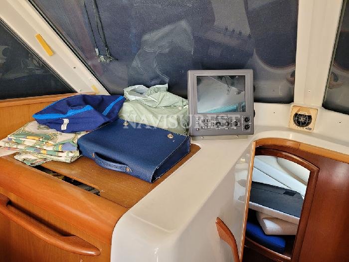 BENETEAU ANTARES 1080 - foto 7