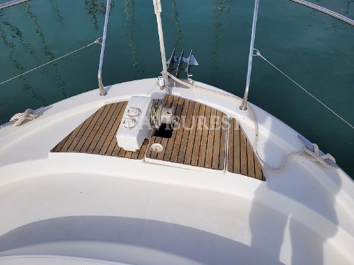 BENETEAU ANTARES 1080 - foto 8