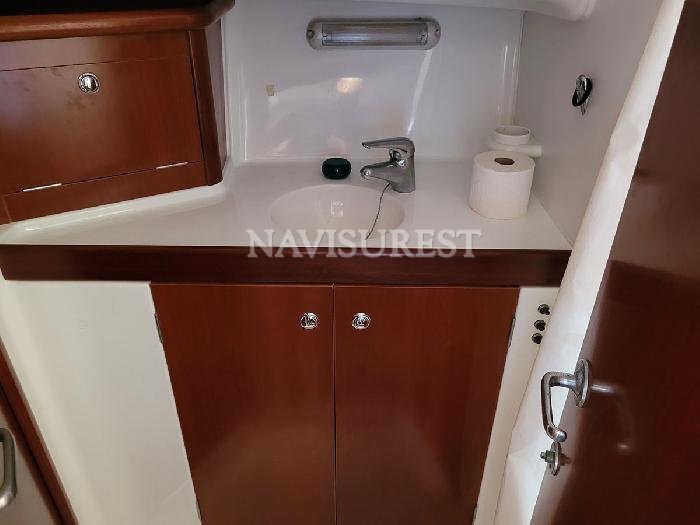 BENETEAU ANTARES 1080 - foto 9
